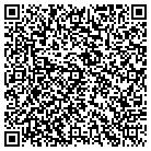QR code with Apple Tree Mall Shopping Center contacts
