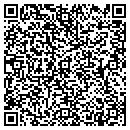 QR code with Hills R V's contacts