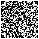 QR code with Ann Warner contacts