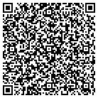 QR code with Alison Dunlap Adventure Camps Inc contacts