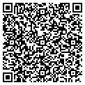 QR code with Cnl World contacts