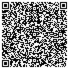 QR code with Aesthetic Institute-Cosmetic contacts