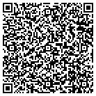 QR code with Alexander T Mcculloch M D P C contacts
