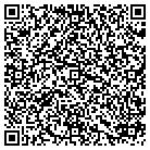 QR code with American School For the Deaf contacts