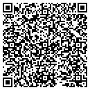 QR code with Abq Uptown contacts