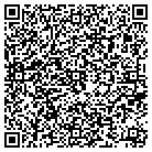 QR code with Hancock Properties LLC contacts