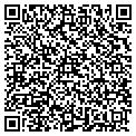 QR code with Ian M Rubin Md contacts
