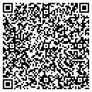 QR code with B & R Ranch contacts