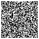 QR code with Cafaro CO contacts