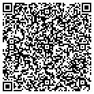 QR code with American Plaza Shopping Center contacts