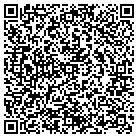 QR code with Baederwood Shopping Center contacts