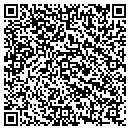 QR code with E Q K L P -S P contacts