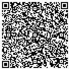 QR code with Academy Of Salon And Spa contacts