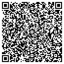 QR code with Amh Testing contacts