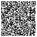 QR code with Alc LLC contacts