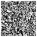 QR code with Anderson Foster contacts