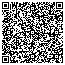 QR code with Haas Thomas MD contacts