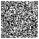 QR code with Ahimsa Rhode Island contacts