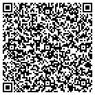 QR code with All Clay Printing & Off Sup Co contacts