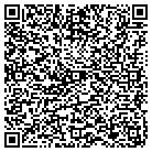 QR code with Baldwin's Research & Consultancy contacts