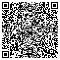 QR code with Camp T & C contacts