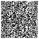 QR code with Achieve Learning Center contacts