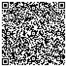 QR code with A Learning Experience Academy contacts