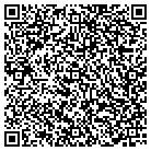 QR code with American Fork Visual Art Board contacts
