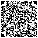 QR code with 360 Beauty Academy contacts