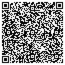 QR code with A1 Driving Academy contacts