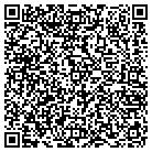 QR code with Academy-Languages By Forgues contacts