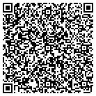 QR code with Manna Resort Christian Camp contacts