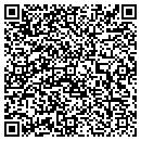 QR code with Rainbow Ranch contacts