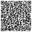 QR code with Ah Ha Butterfly Ranch LLC contacts