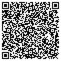 QR code with K&E Corp contacts