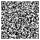 QR code with Alma Gardens contacts