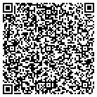 QR code with Gallegos Miguel L MD contacts
