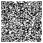 QR code with Apache Palms Trailer Park contacts