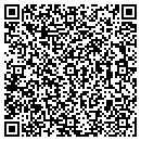 QR code with Artz Academy contacts