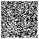 QR code with Aesthetic Center contacts