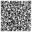 QR code with Aesthetix Laser Medical Spa contacts