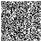 QR code with Adirondack Science Camp contacts