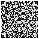 QR code with Aaron D Ingalls contacts