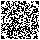 QR code with Fabric Craft Outlet Inc contacts