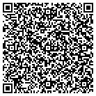 QR code with Rhinehart Insurance Agency contacts