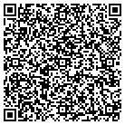 QR code with Hogue Construction Co contacts