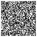 QR code with Hillcrest contacts