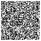 QR code with Anchorage Fine Arts Society Inc contacts
