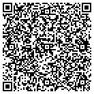 QR code with Accurate Arms Instruction L L C contacts