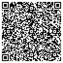QR code with A1A Condo Assn Inc contacts